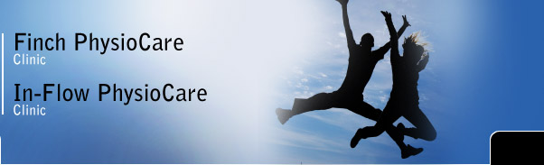 Physiotherapr Clinics, Laser Therapy, Toronto